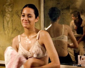 Marion Cotillard nude - Furia (1999)