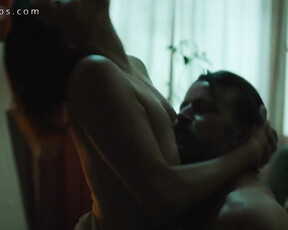 Mari Rantasila naked - Helsinki-syndrooma s01e01 (2022)