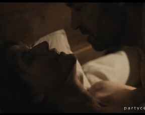 Irene Jacob nude - Hotel Silence (2024)