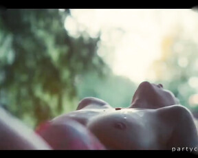 Katherine Parkinson nude - Rivals s01e07-08 (2024)