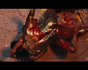 Kelly Rowland nude - Mea Culpa (2024)