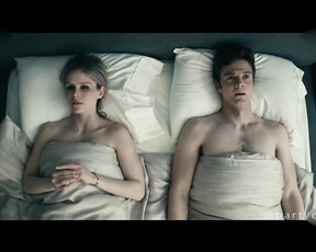 Erin Moriarty naked - The Boys s04e08 (2024)