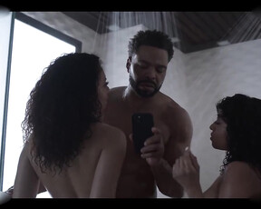 Brittany Mirabile nude - Power Book II; Ghost s04e01 (2024)