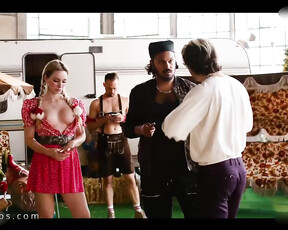 Lara Biewusch nude - Sexuell verfugbar s01e05 (2024)