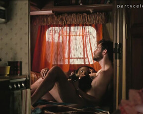 KiKi Layne nude - Dandelion (2024)