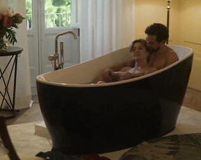 Monica Guerritore nude - Inganno s01 (2024)