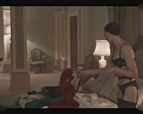 Sophie Turner nude - Joan s01e03 (2024)