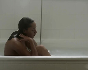 Salka Weber nude - Festmachen s01e05 (2024)