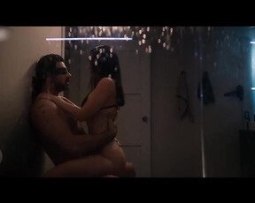 Megan Fox sexy - Subservience (2024)