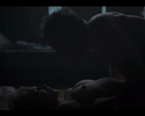 Katarzyna Warnke nude - Rzeczy niezbedne (2024)