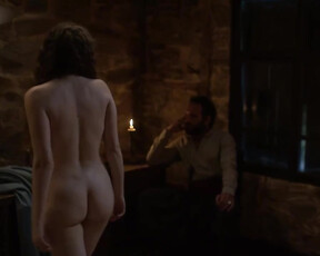 Kalliopi Chaska nude - I Magissa s01e49 (2024)