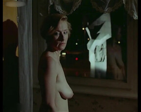 Ruth Reinecke nude - Schlaflose Tage (1991)