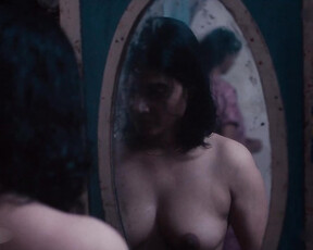 Divya Prabha nude - All we imagine as Light (2024)