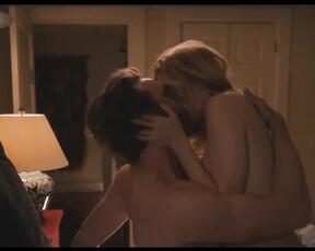 Heather Graham nude - Chosen Family (2024)