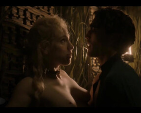 Tessa Bonham Jones nude - Dune; Prophecy s01e02 (2024)