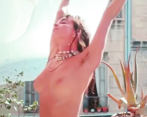 Souheila Yacoub nude - The Balconette (2024)