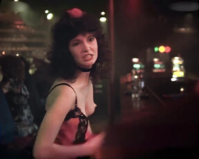 Mary Steenburgen nude - Melvin and Howard (1980)
