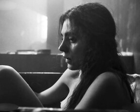 Victoria Carmen Sonne nude, Trine Dyrholm nude - The Girl with the Needle (2024)