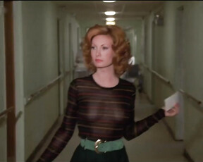 Angel Tompkins nude – Part 2 Walking Tall (1975)