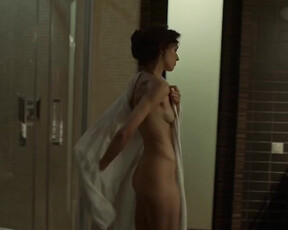 Elizaveta Yuryeva nude, Mila Ershova sexy, Polina Gukhman sexy - Tsygane. Ulitsa Shekspira s01e01-04 (2025)