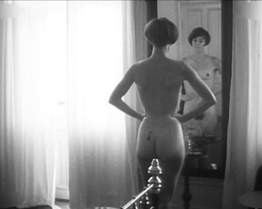 Agneta Ekmanner nude - Hugs and Kisses (1967)