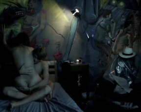 Isidora Urrejola - Drama (2010)