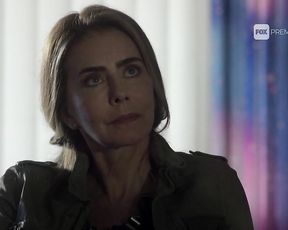 Maria Bopp Nude - Me Chama De Bruna - s02e02 (BR 2017)