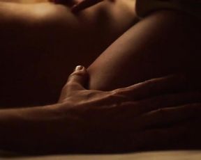 Lizzy Caplan Nude - Masters of Sex s04e09 (2016)