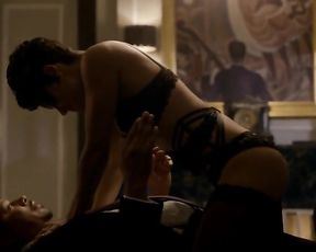 Grace Gealey Sexy - Empire s03e08 (2016)