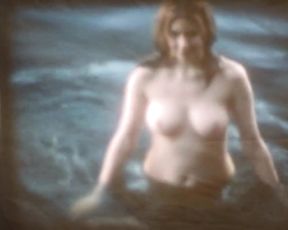 Catherine carlen nude