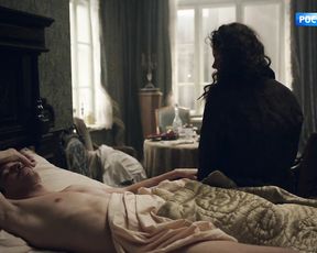 Elizaveta Boyarskaya -  Anna Karenina. S01E02 (2017)