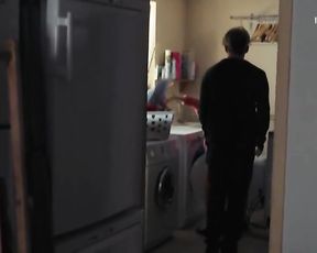 Edwige Baily Nude - La Treve s01e03-06 (2016)