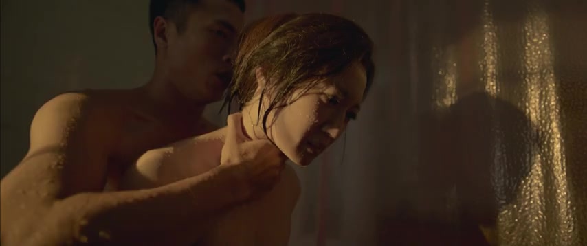 Nude ivy shao Ivy Shao