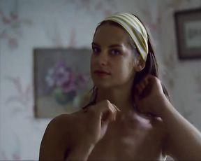 Heidi Toini Nude - Sensommer (2016)