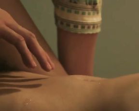 Narumi Riko Nude - Suki demo nai kuseni (2016)