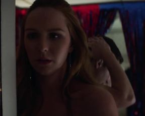 Camryn Grimes naked - Animal Kingdom (2016) s01e04