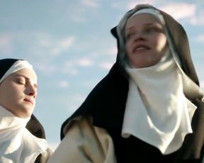 Karoline Schuch - Katharina Luther (2017)