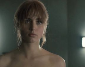 Ana de Armas Nude - Blade Runner 2049 (2017)