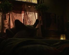 Hannah Gross Nude - Mindhunter s01e01-07 (2017)