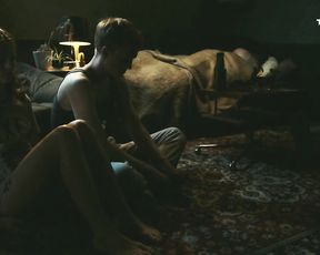 Paula Kroh - Was ich dir noch sagen wollte (2017)