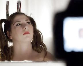 Alpa Banker, Kelly Washington Nude - Trafficked (2017)