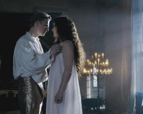 Amy Manson nude - The White Princess_s01e06 (2017)