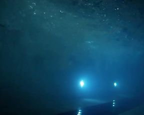 Gillian Anderson Sexy - The Fall s03e02 (2016)