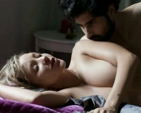 Angelica Blandon, Laura Aleman - Fragmentos de Amor (2016)