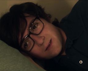 Alexandra Daddario, Lindsey Broad naked - Baked in Brooklyn (2016)