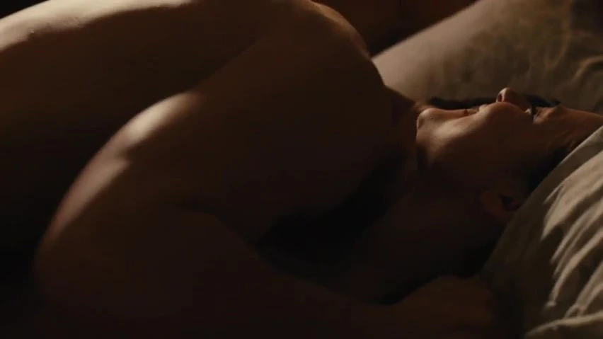 Lost In Florence Sex Scene