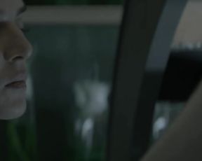 Clara Lago Nude - Orbita 9 (2017)