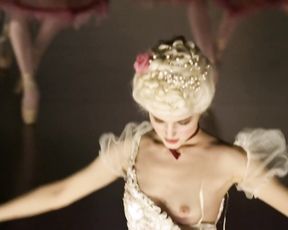 Michalina Olszanska Nude - Matilda (2017)