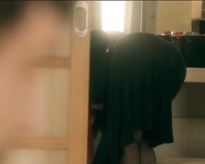 Maike Möller-Bornstein, Jessica Jaksa nakt - Tatort Totenstille (2016)