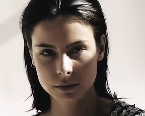 SLEEK 56_ BTS with Lena Meyer-Landrut in Chanel Resort 2018